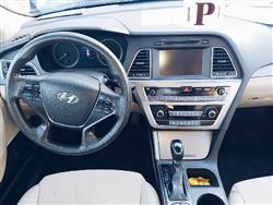 هیوندای سۆناتا